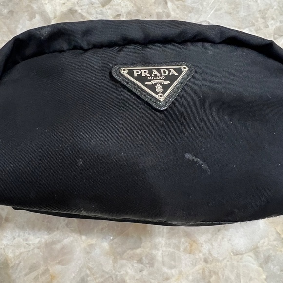 PRADA Nylon Pouch - Picture 4 of 10